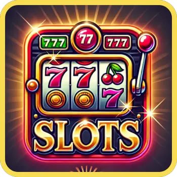 gamer 55 Slots