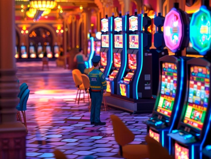 gamer 55 Panch minaton mein gamer 55 par register karein